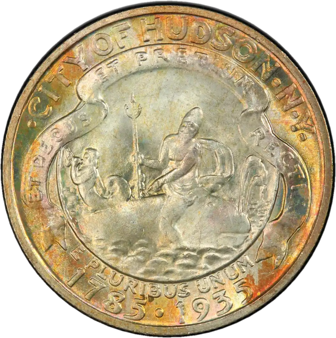 coin obverse image