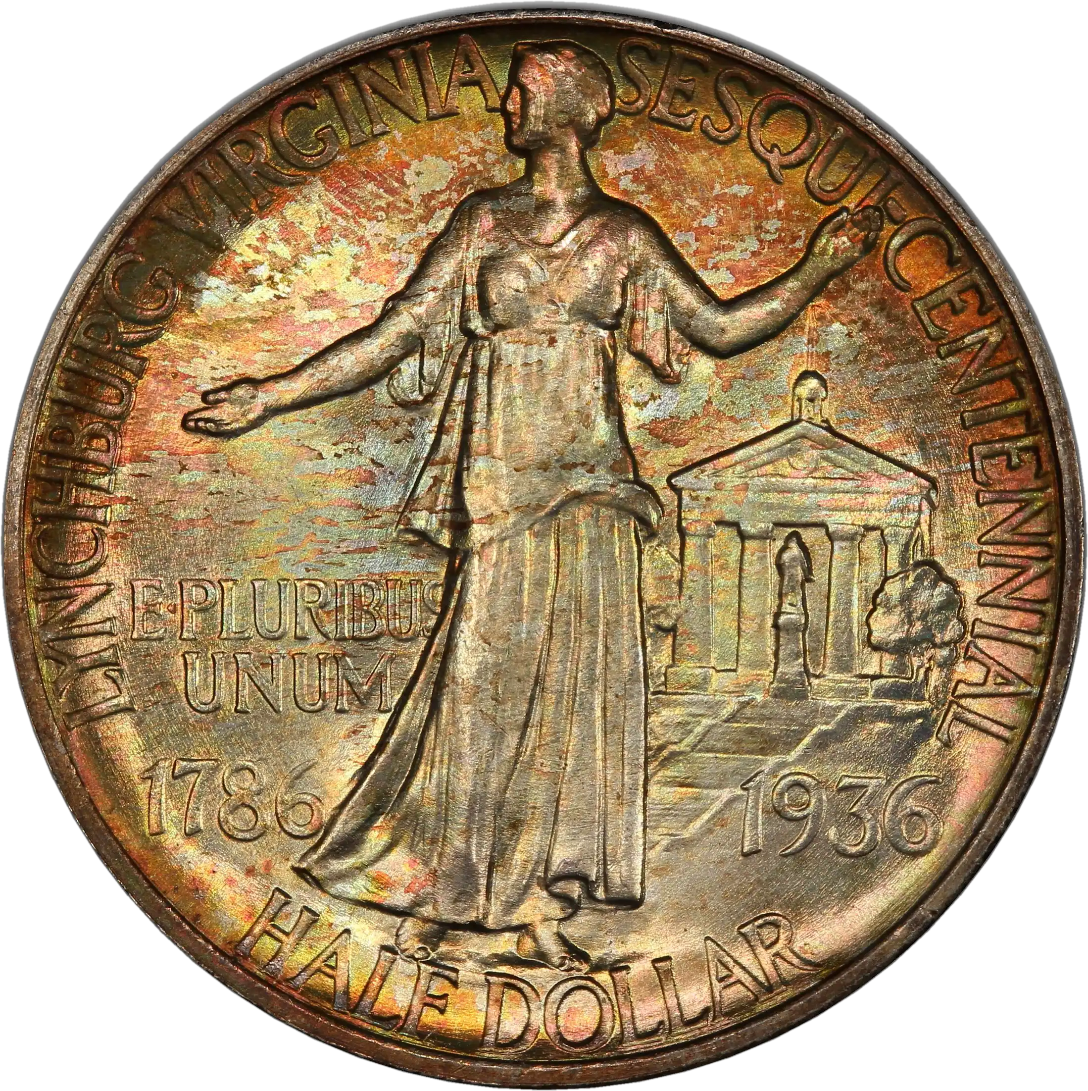 coin reverse image