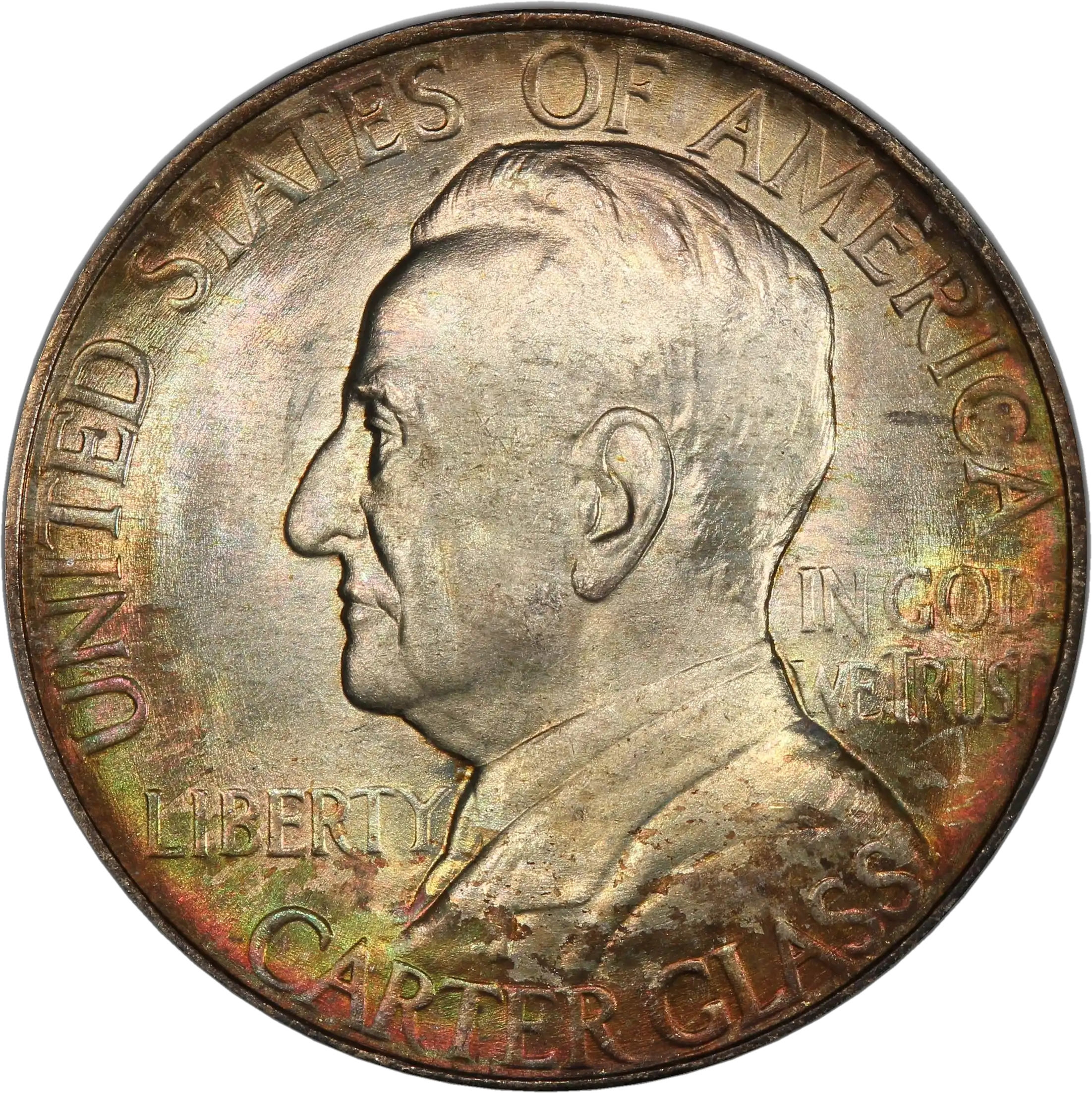 coin obverse image