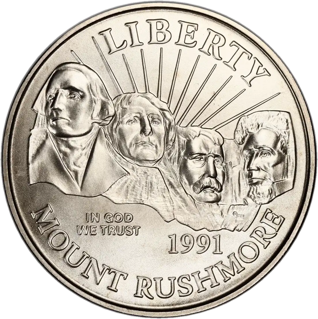 coin obverse image