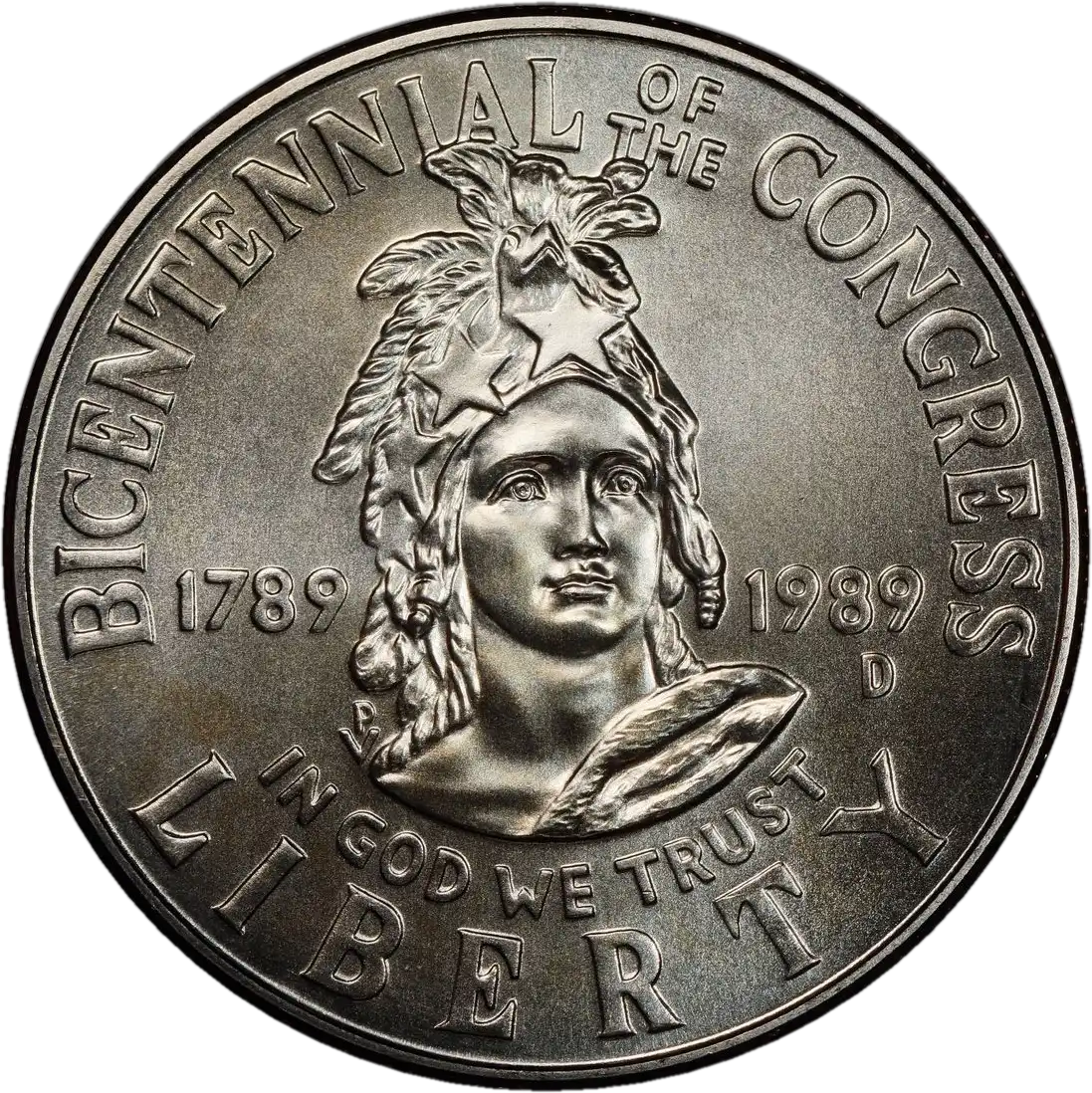coin obverse image