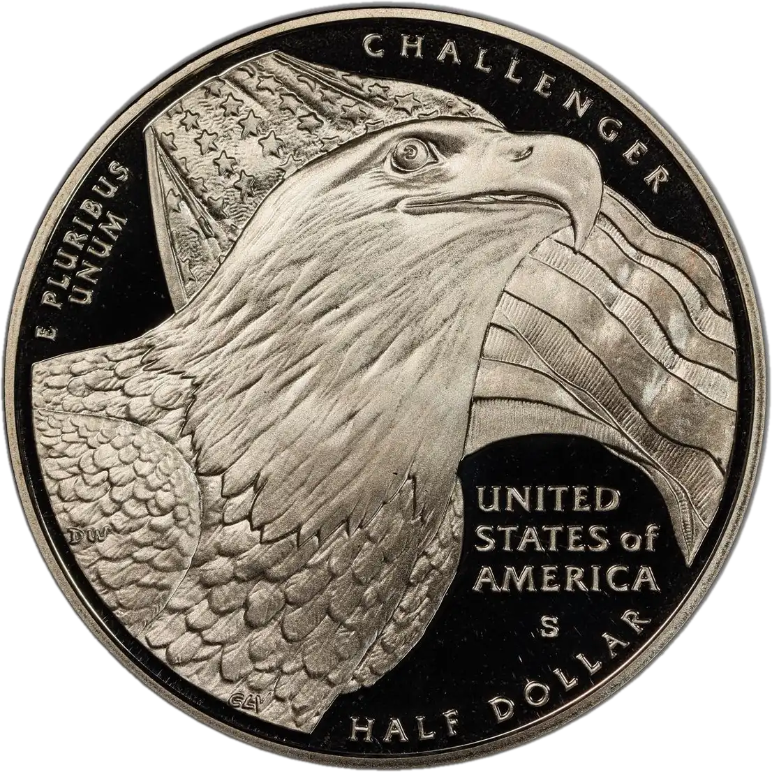 coin obverse image