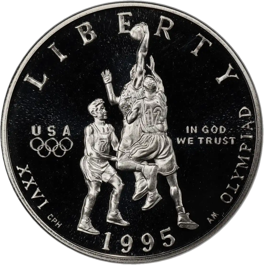 coin obverse image