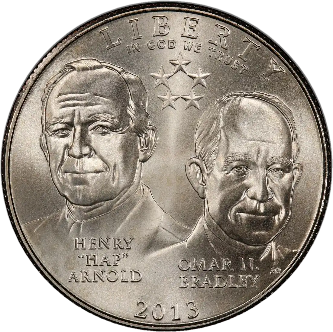 coin obverse image