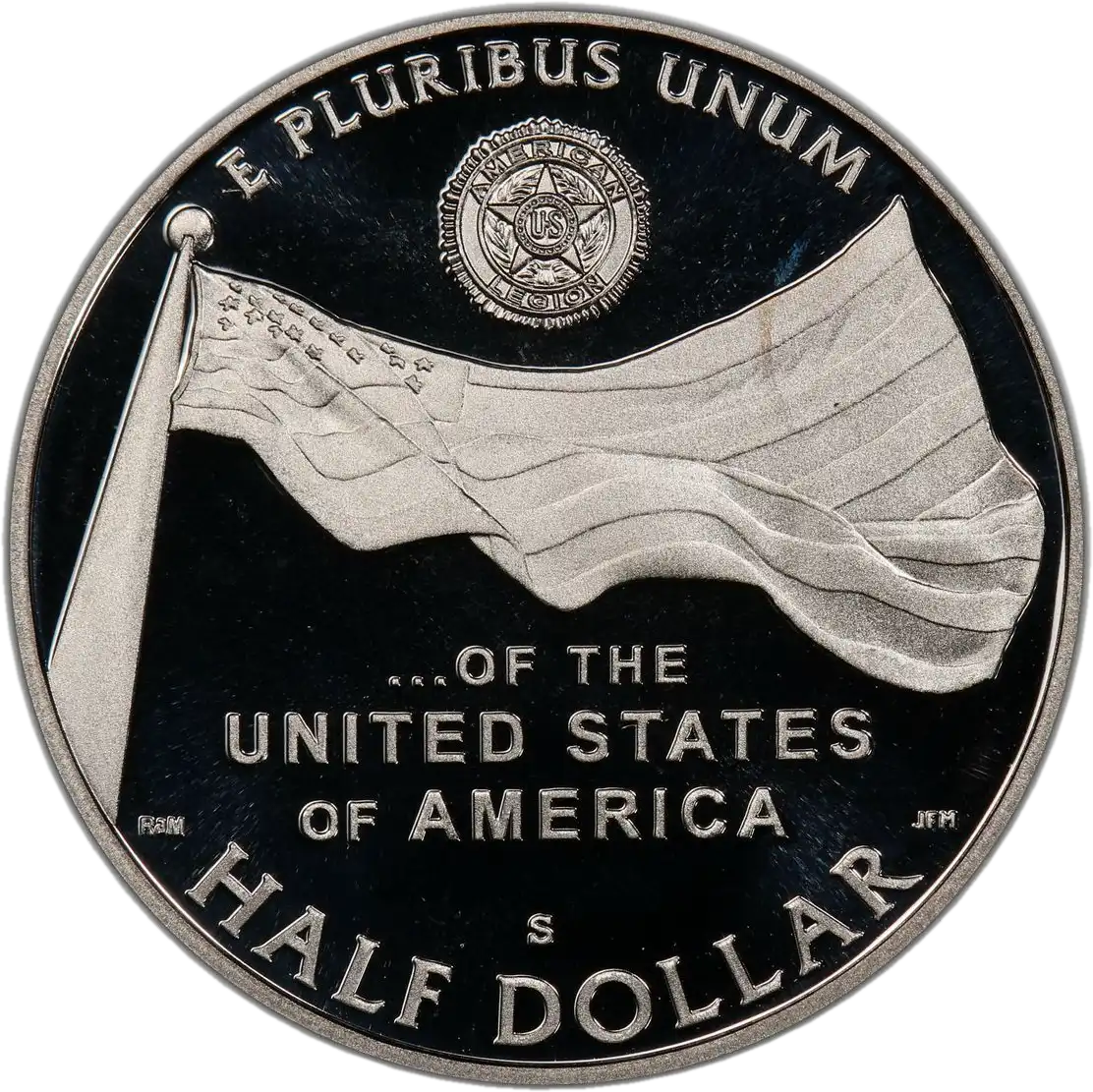 coin obverse image