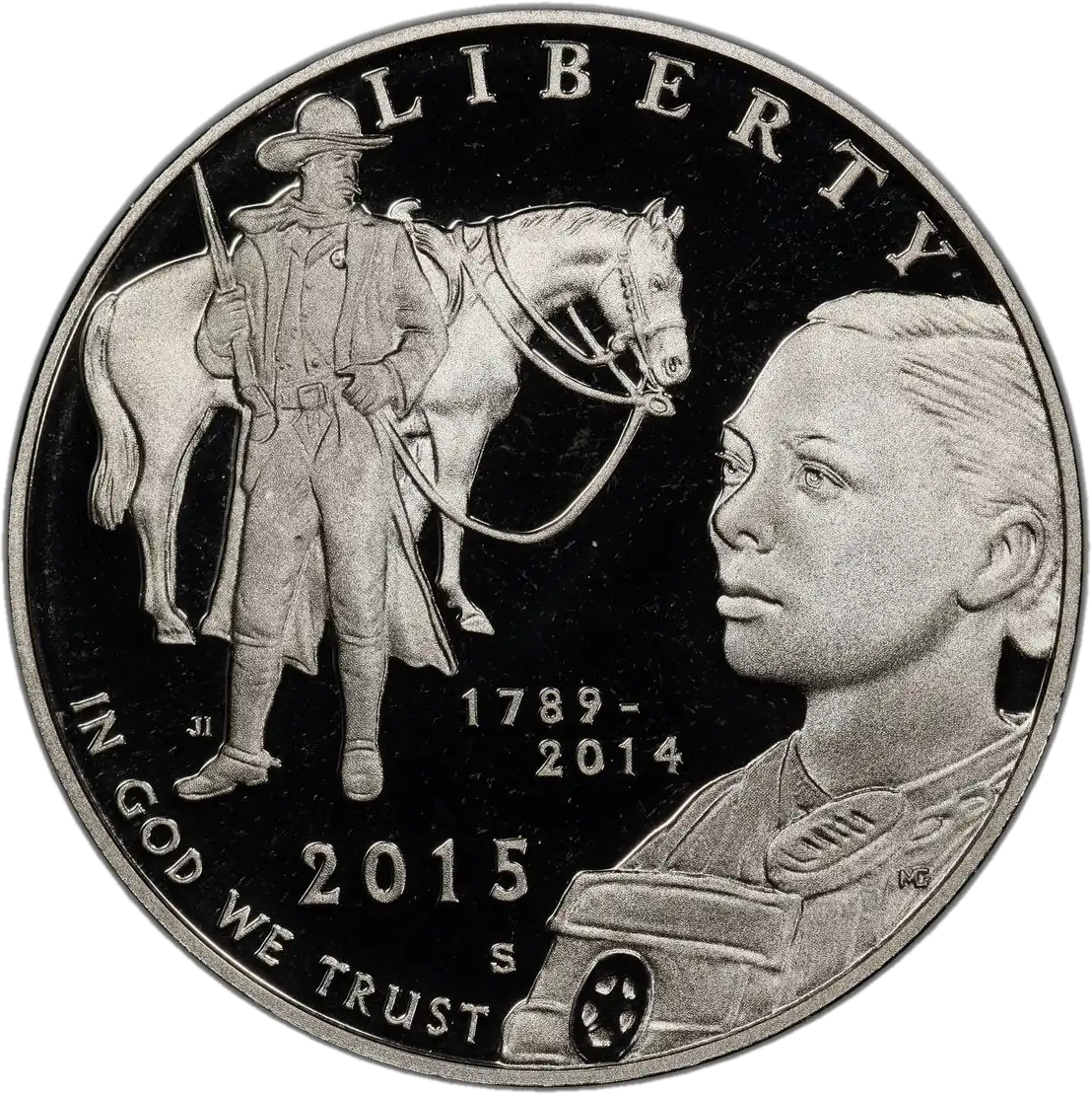 coin obverse image