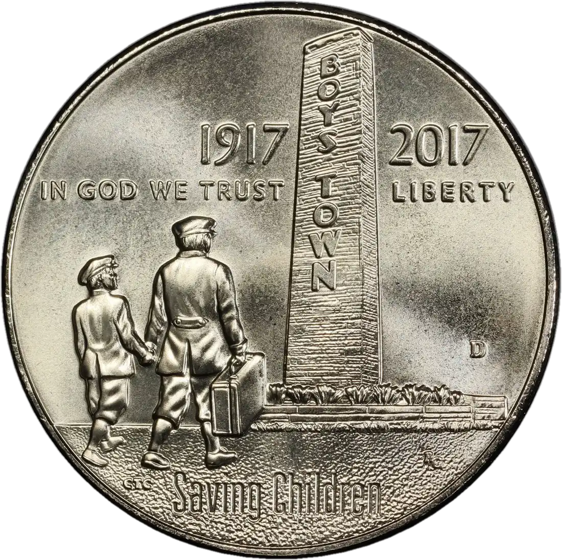 coin obverse image