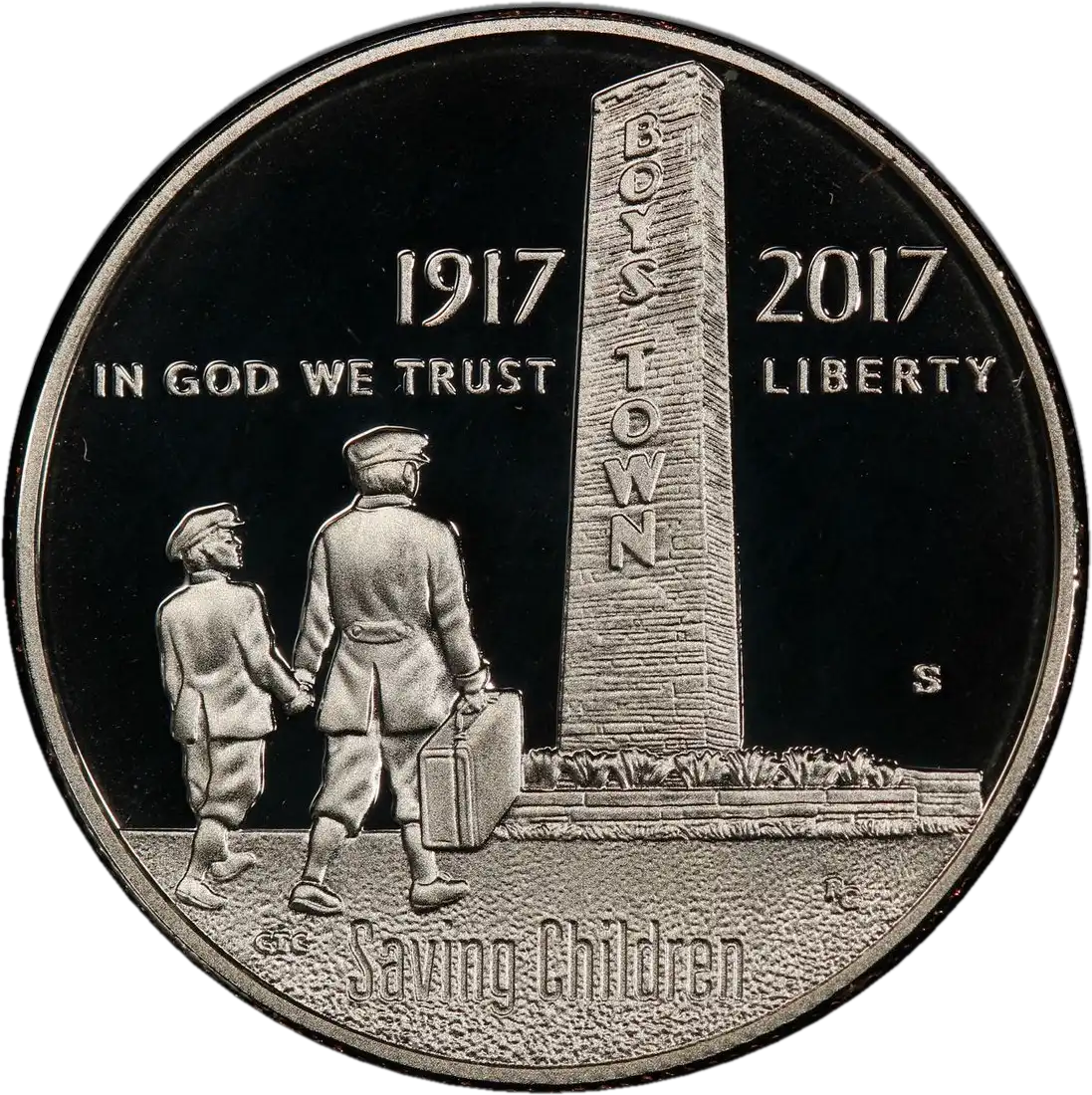 coin obverse image