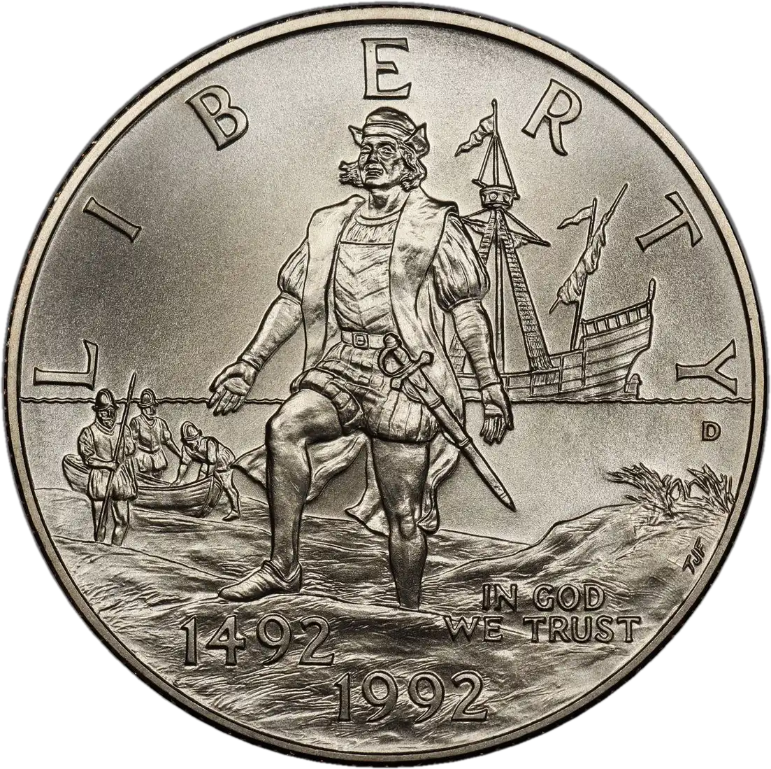 coin obverse image