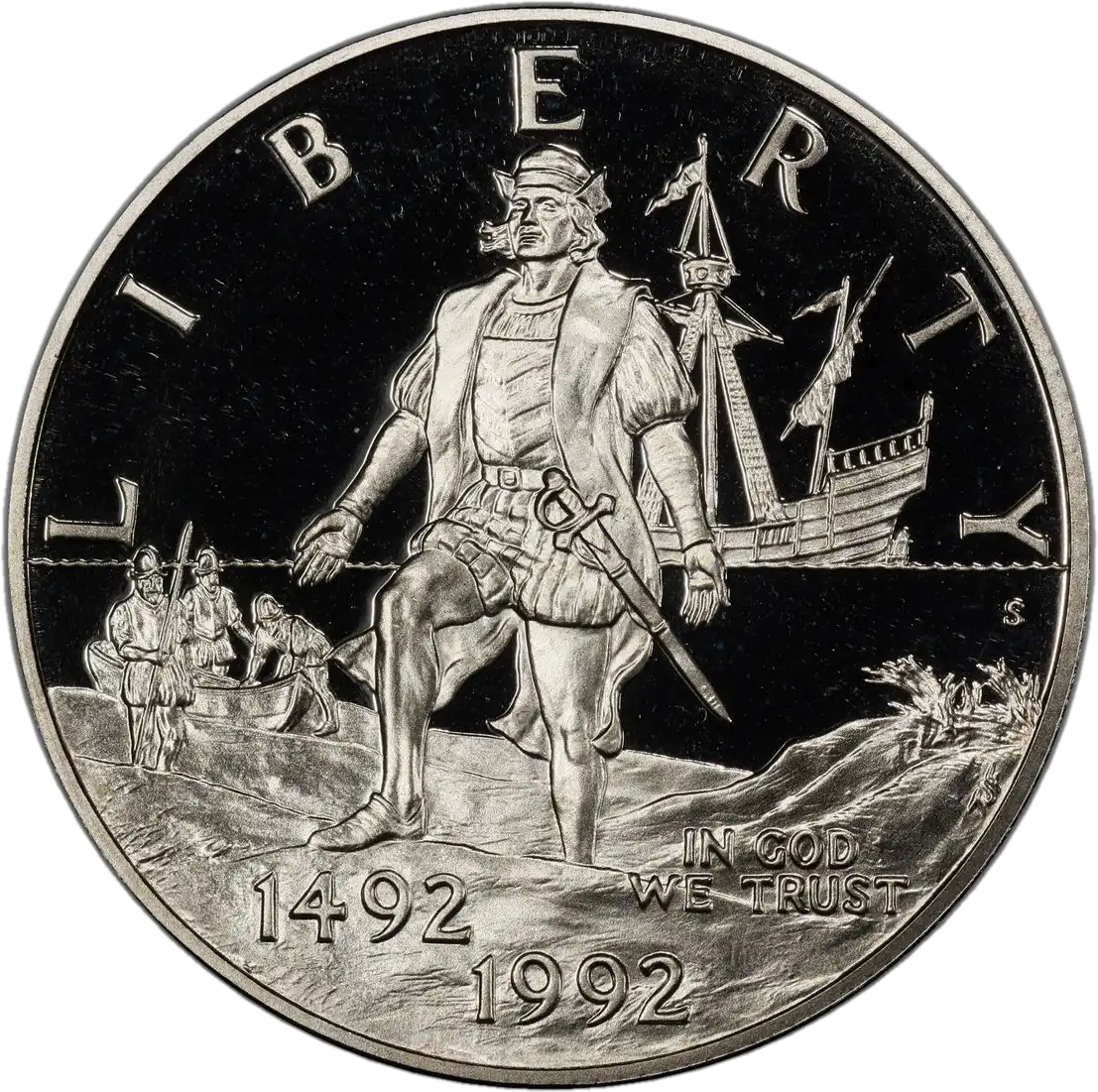 coin obverse image