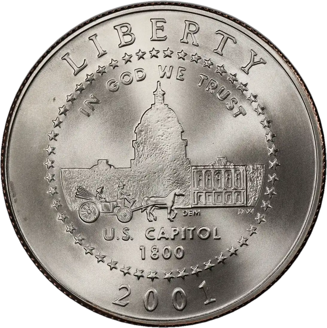 coin obverse image