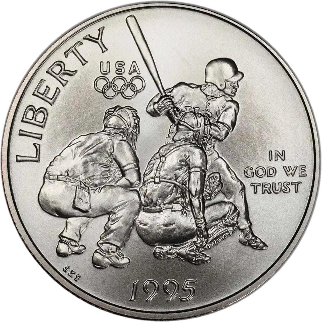 coin obverse image