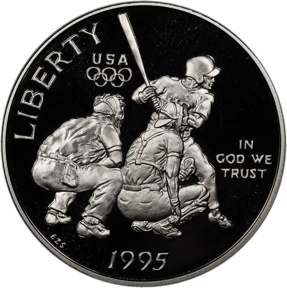coin obverse image