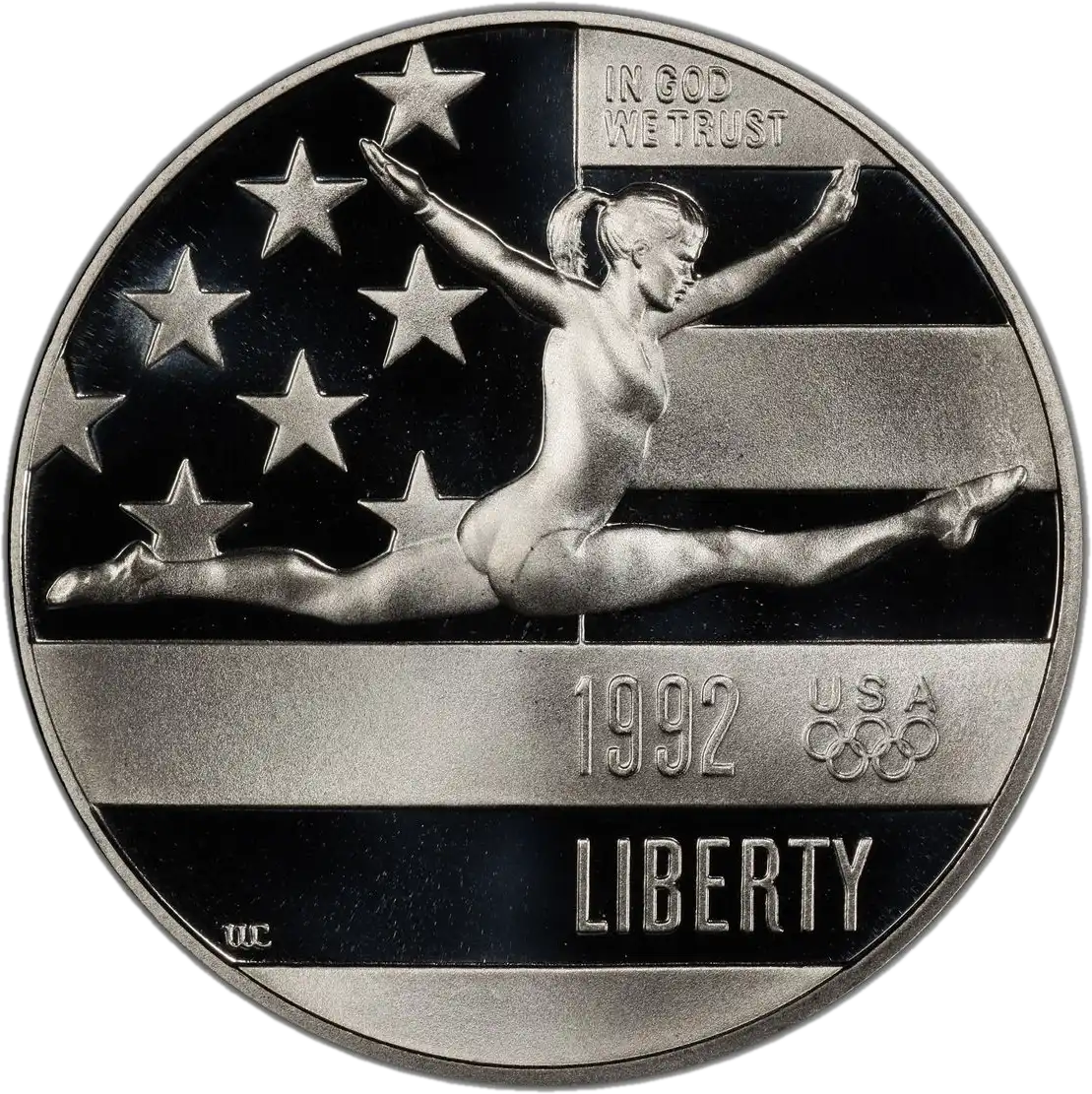 coin obverse image