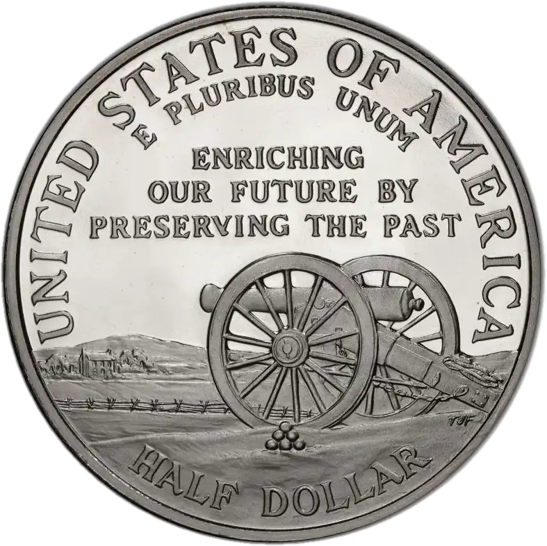 coin reverse image