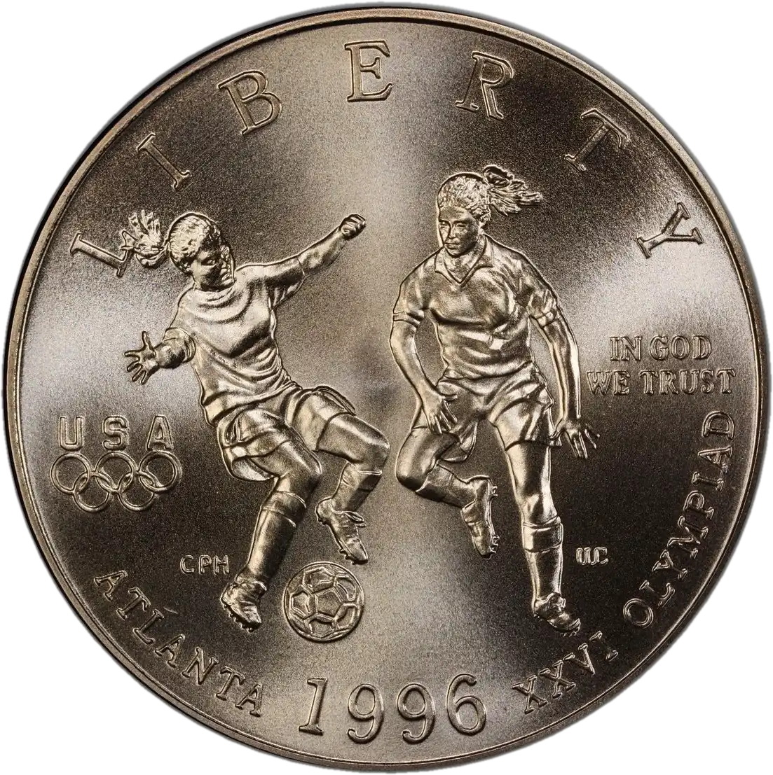 coin obverse image