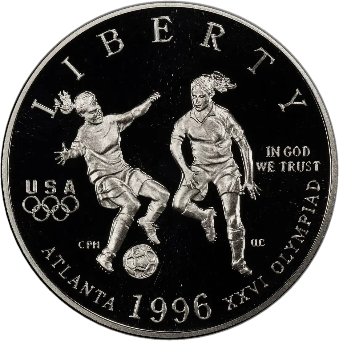 coin obverse image