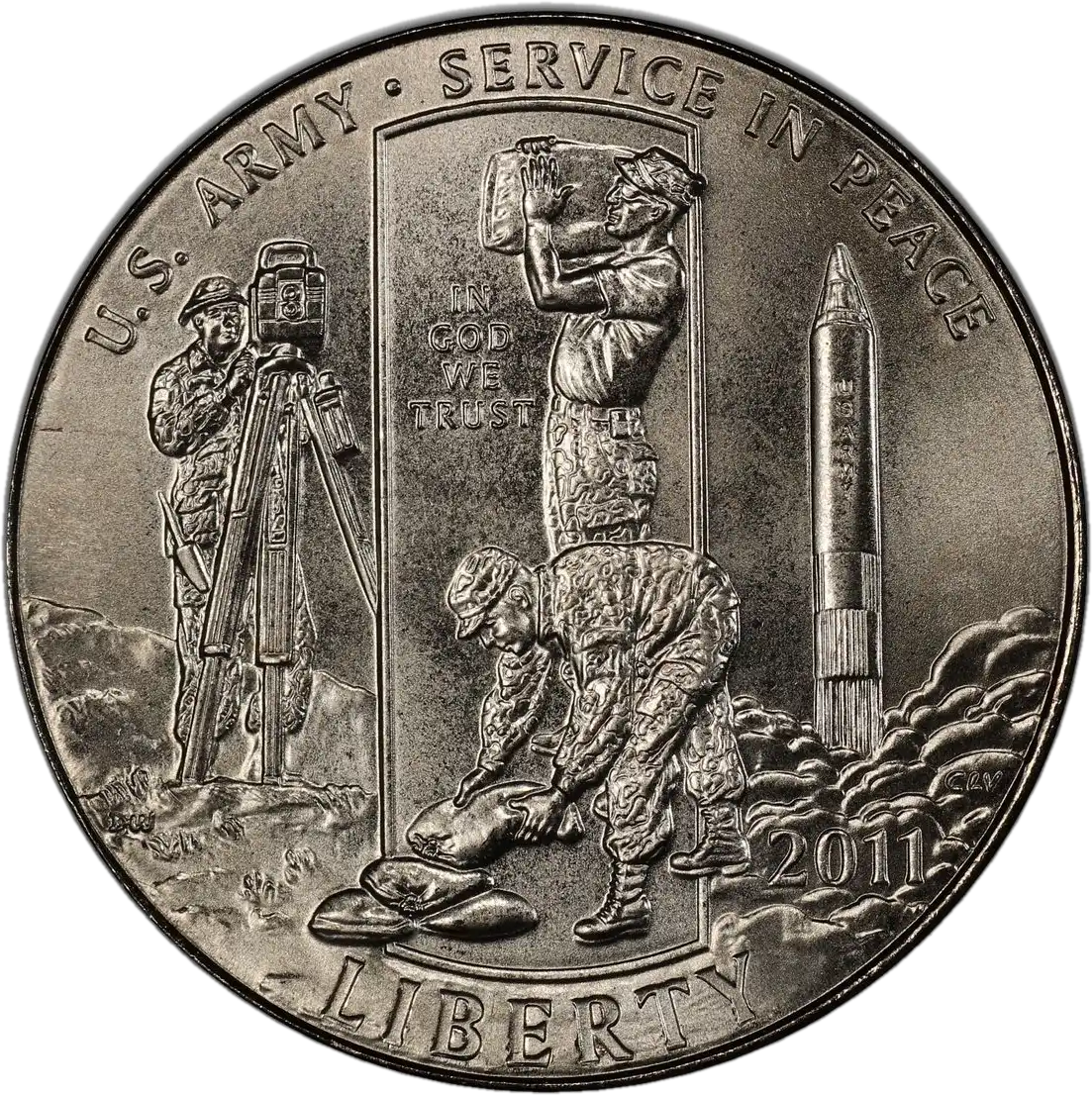 coin obverse image