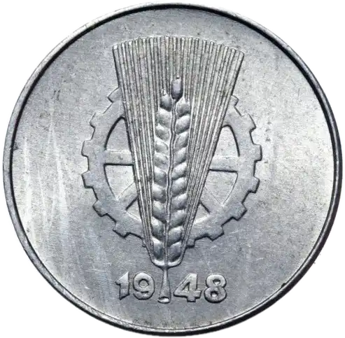 coin obverse image