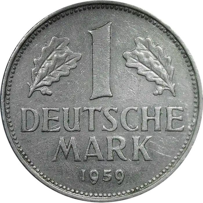 coin reverse image