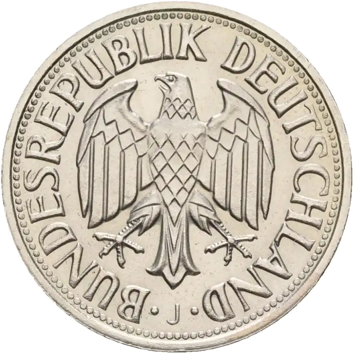 coin obverse image