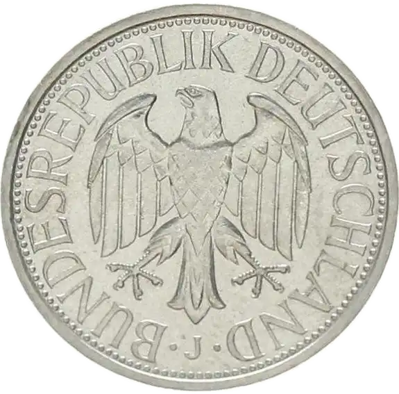 coin obverse image