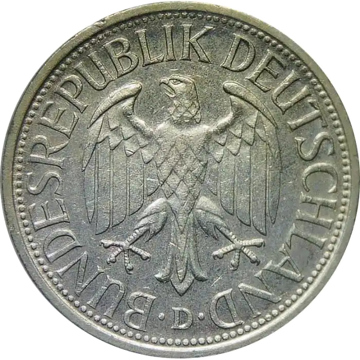 coin obverse image