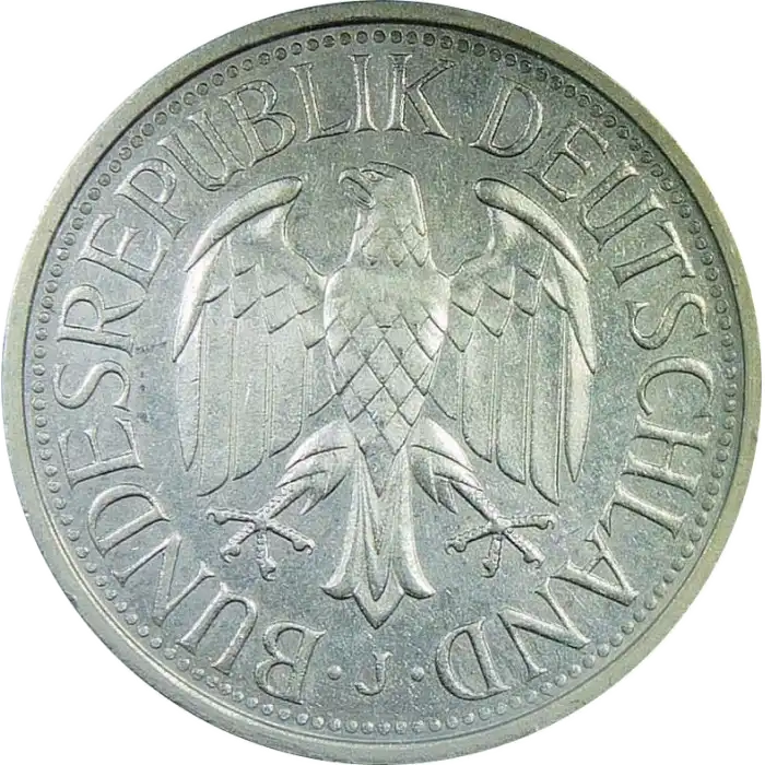 coin obverse image