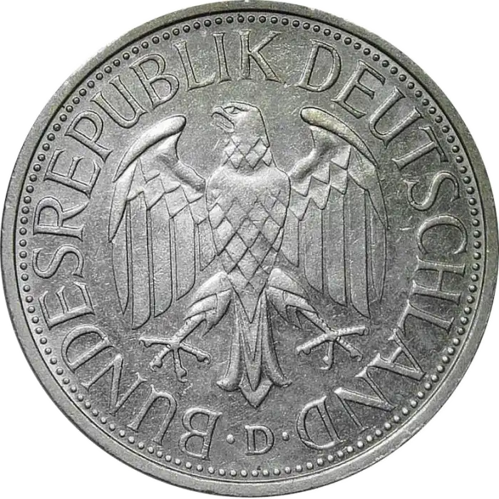 coin obverse image