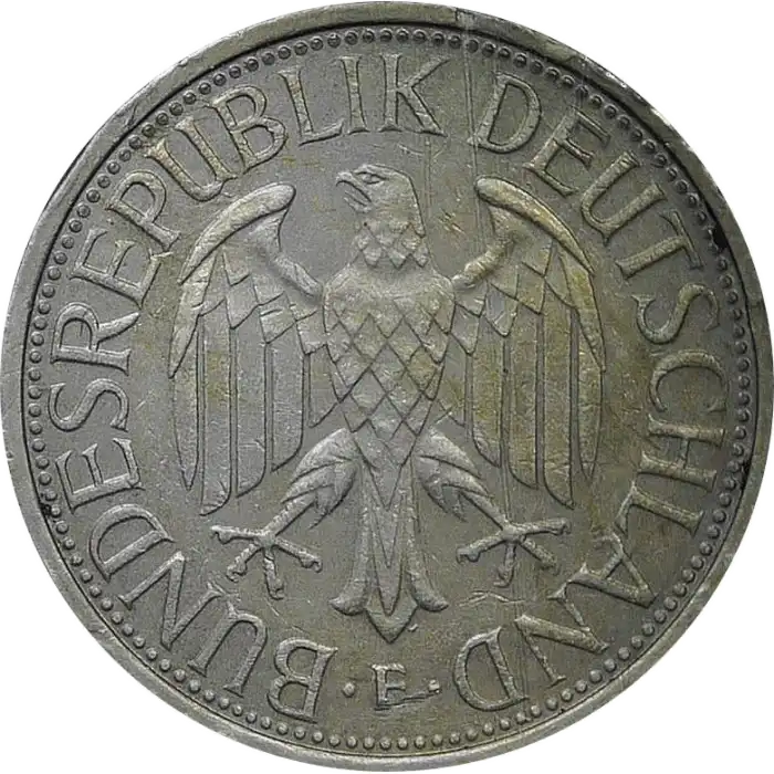 coin obverse image