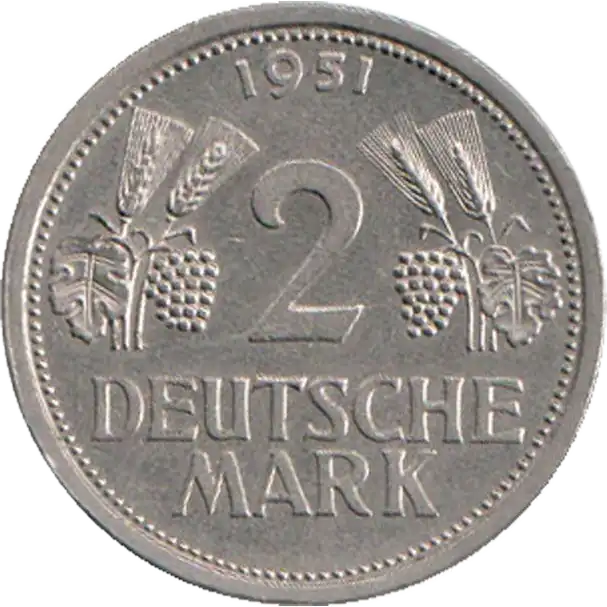 coin reverse image