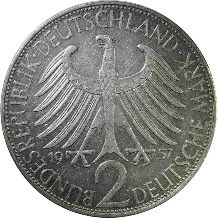 coin obverse image