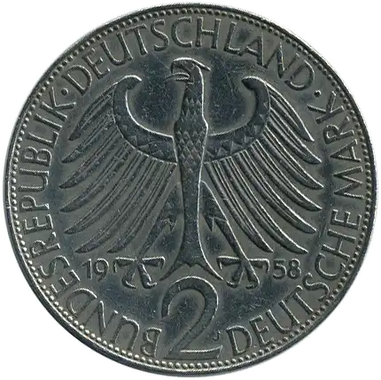 coin obverse image