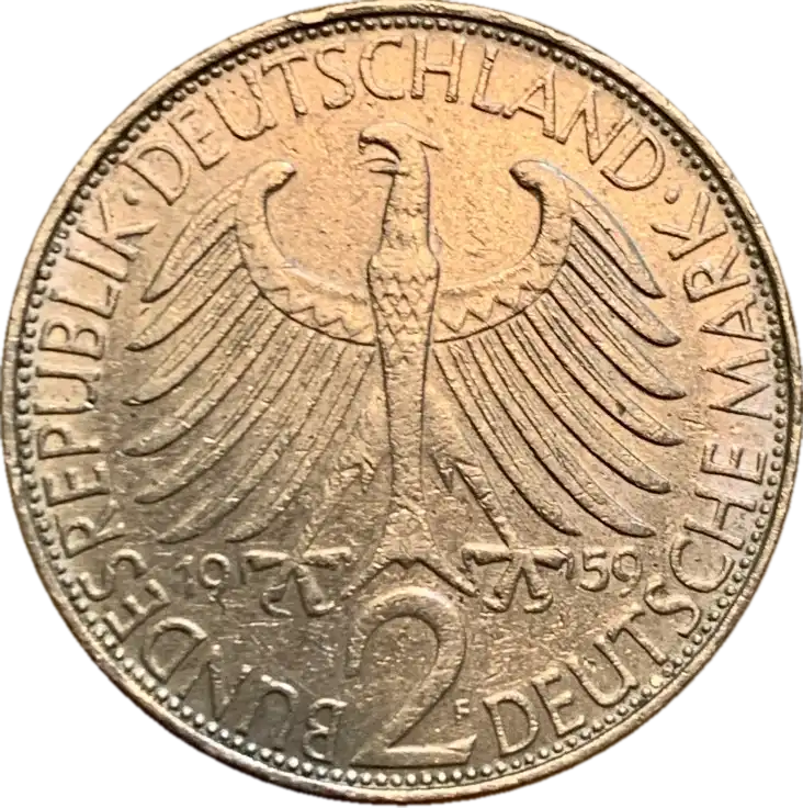 coin obverse image