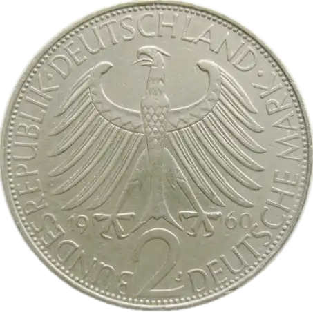 coin obverse image
