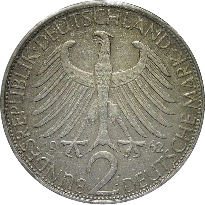 coin obverse image