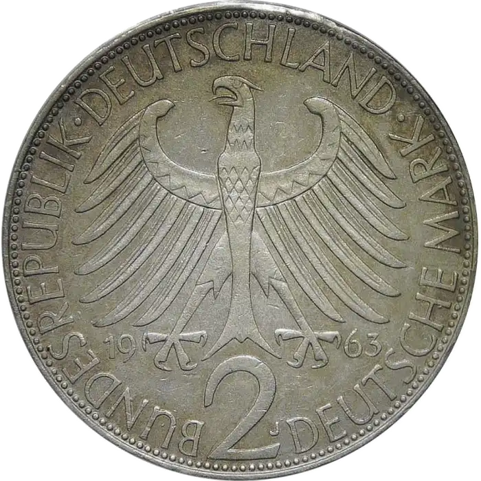 coin obverse image