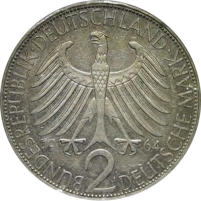 coin obverse image