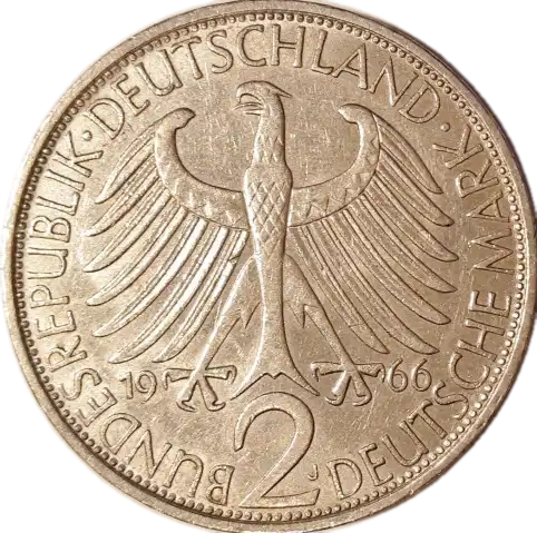 coin obverse image