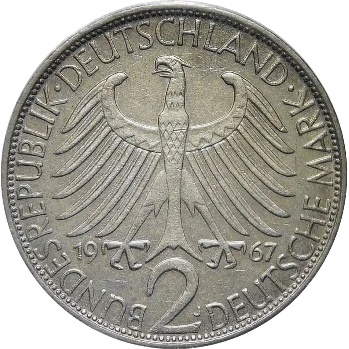 coin obverse image