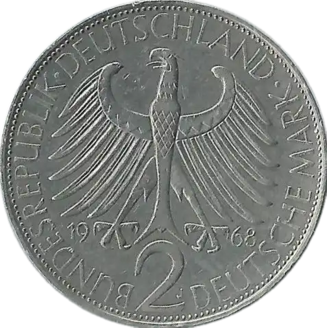 coin obverse image
