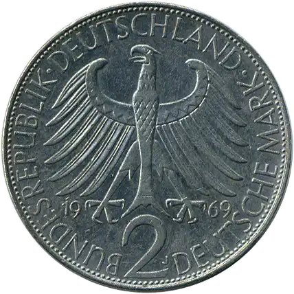 coin obverse image