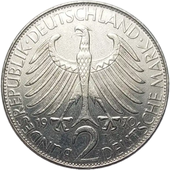 coin obverse image