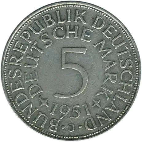 coin reverse image