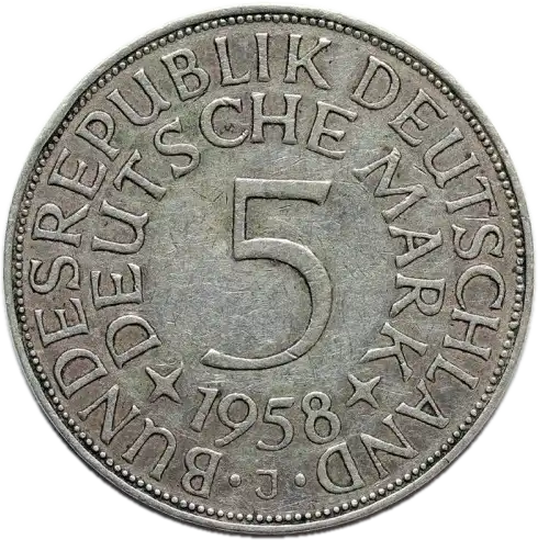 coin reverse image
