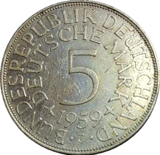 coin reverse image