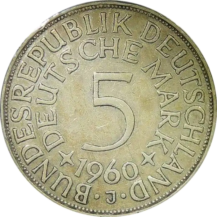 coin reverse image