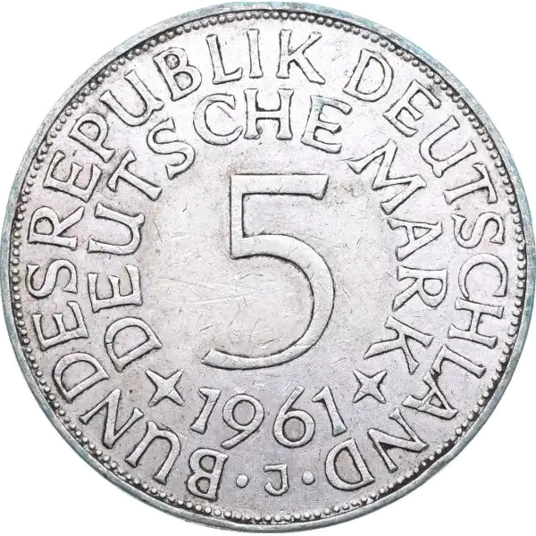 coin reverse image