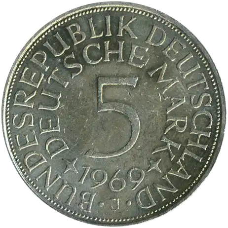 coin reverse image