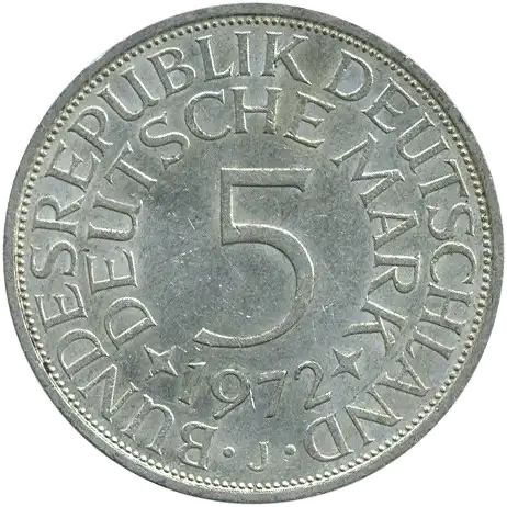 coin reverse image